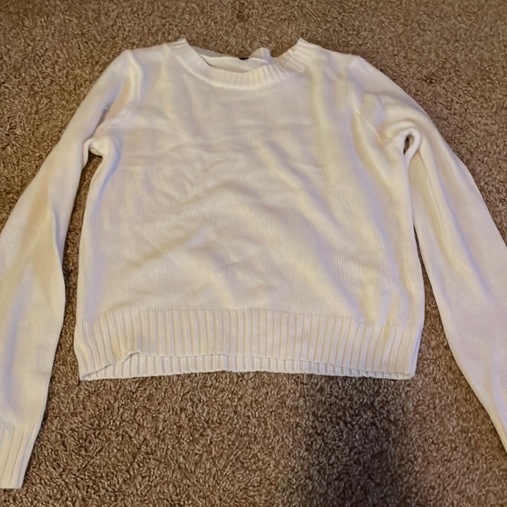 H&M sweater
